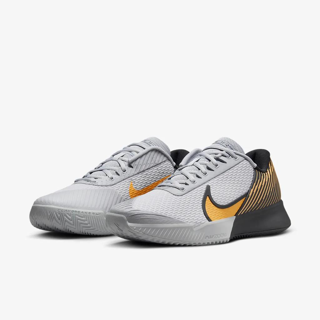 NikeCourt Air Zoom Vapor Pro 2 Men&#039;s Clay Tennis Shoes DV2020-005