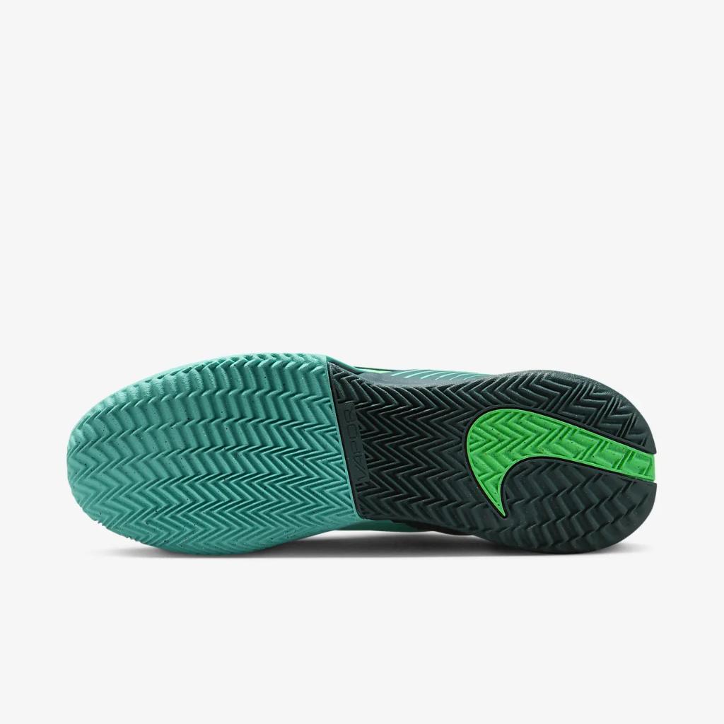 NikeCourt Air Zoom Vapor Pro 2 Men&#039;s Clay Tennis Shoes DV2020-300