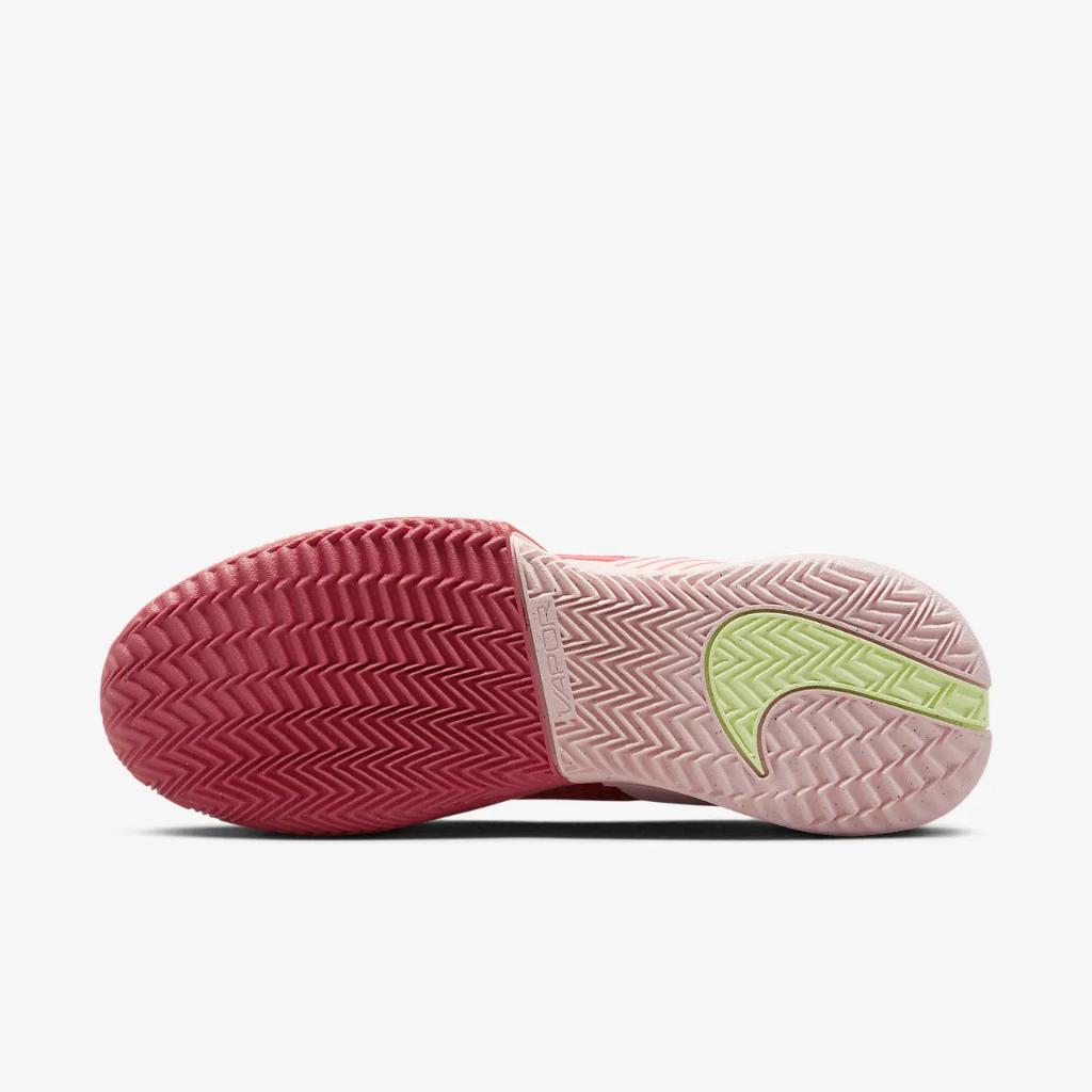 NikeCourt Air Zoom Vapor Pro 2 Women&#039;s Clay Tennis Shoes DV2024-600