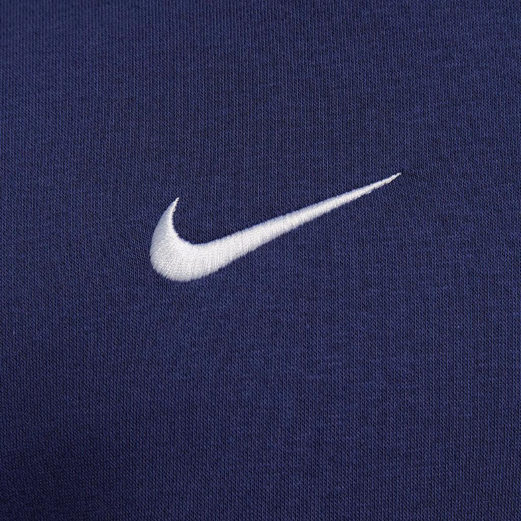 U.S. Club Fleece Men&#039;s Nike Crew-Neck Sweatshirt DV2040-421
