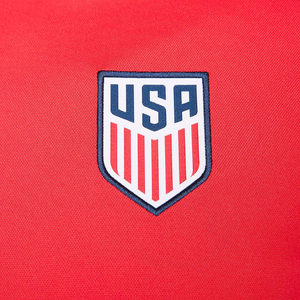U.S. Victory Men&#039;s Nike Dri-FIT Soccer Polo DV2049-688