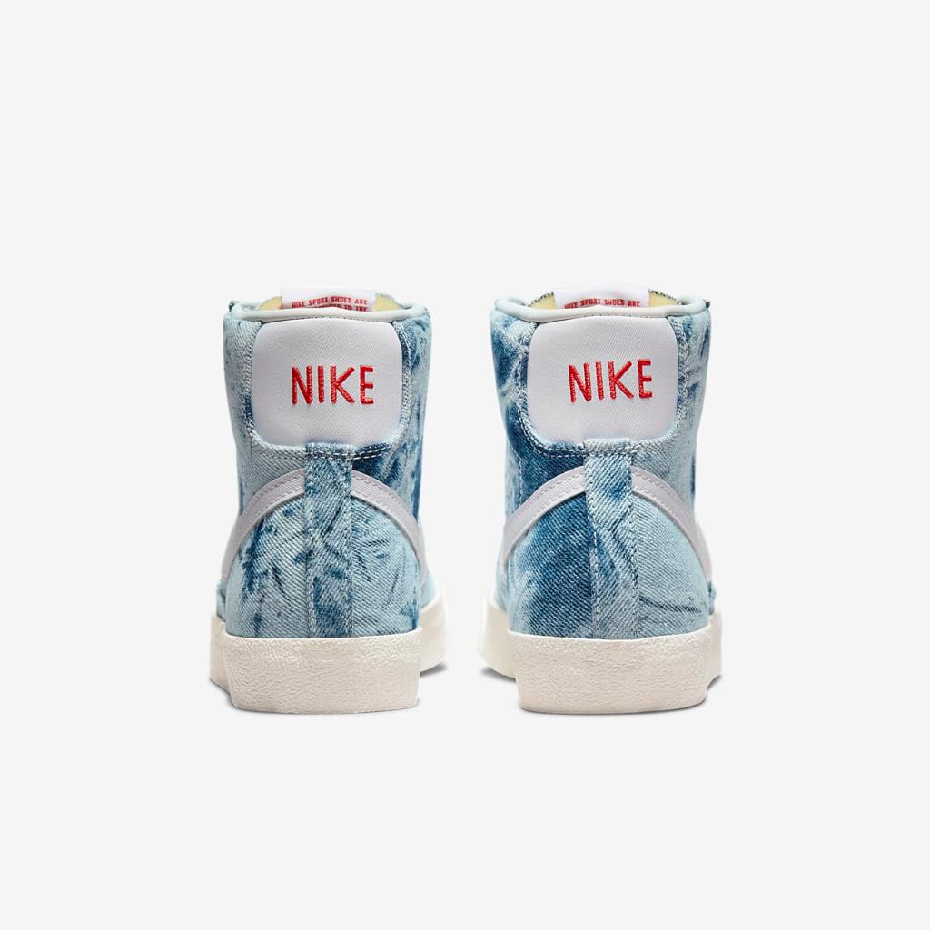 Nike Blazer Mid &#039;77 Women&#039;s Shoes DV2182-900
