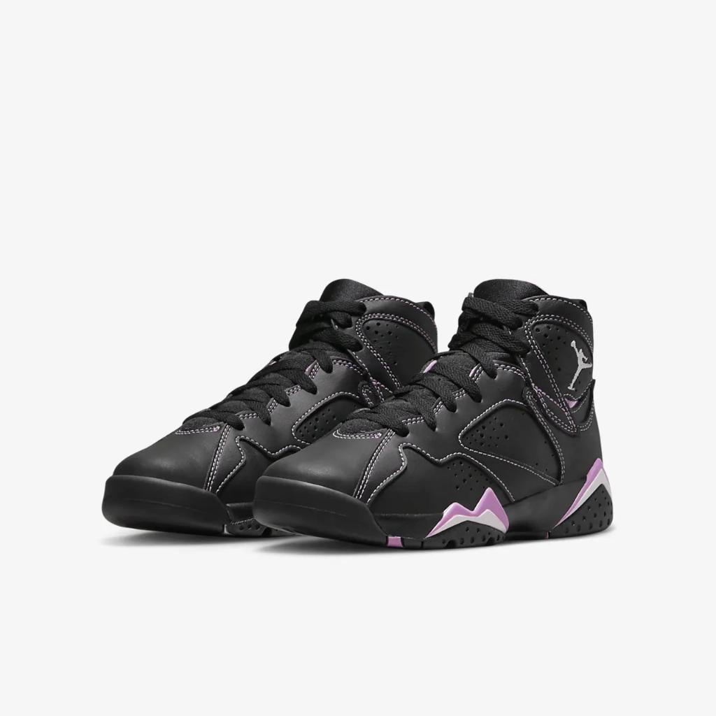 Air Jordan 7 Retro Big Kids&#039; Shoes DV2255-055