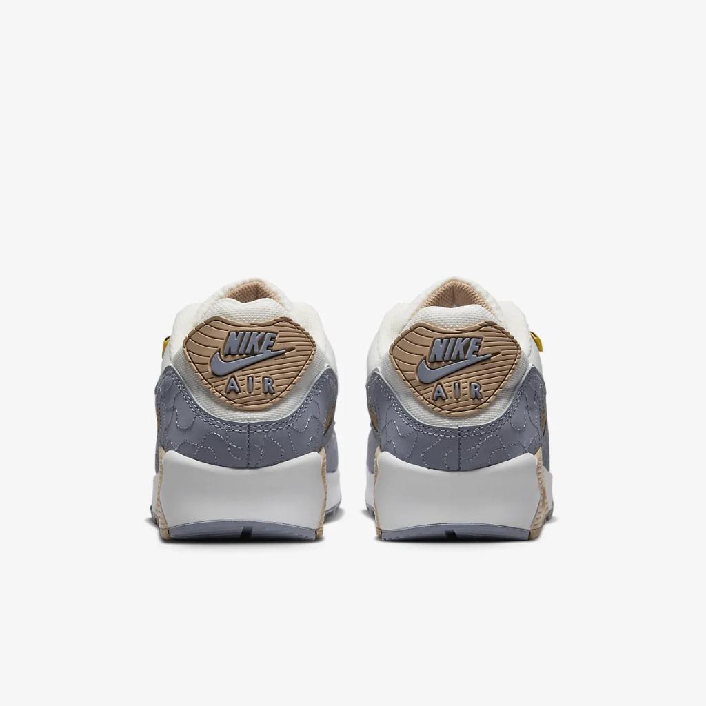 Nike Air Max 90 SE Men&#039;s Shoes DV2614-100