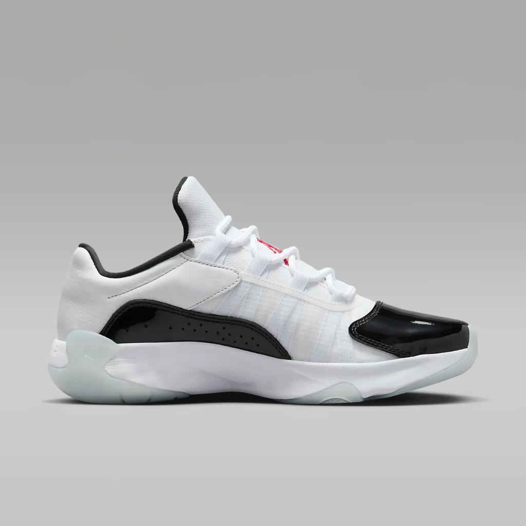 Air Jordan 11 CMFT Low Women&#039;s Shoes DV2629-106