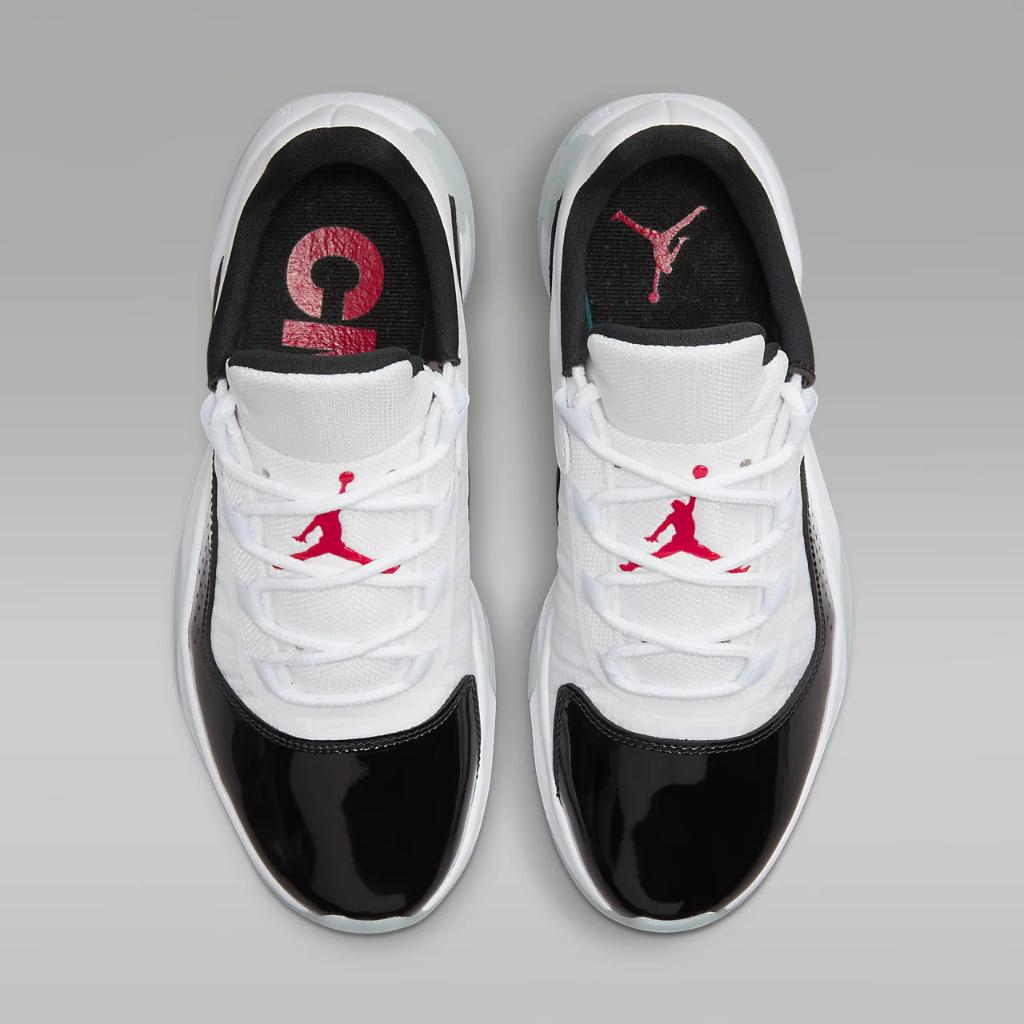 Air Jordan 11 CMFT Low Women&#039;s Shoes DV2629-106