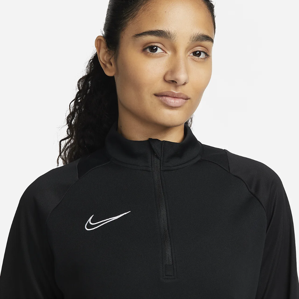 Nike Dri-FIT Academy Women&#039;s Soccer Drill Top DV2862-010