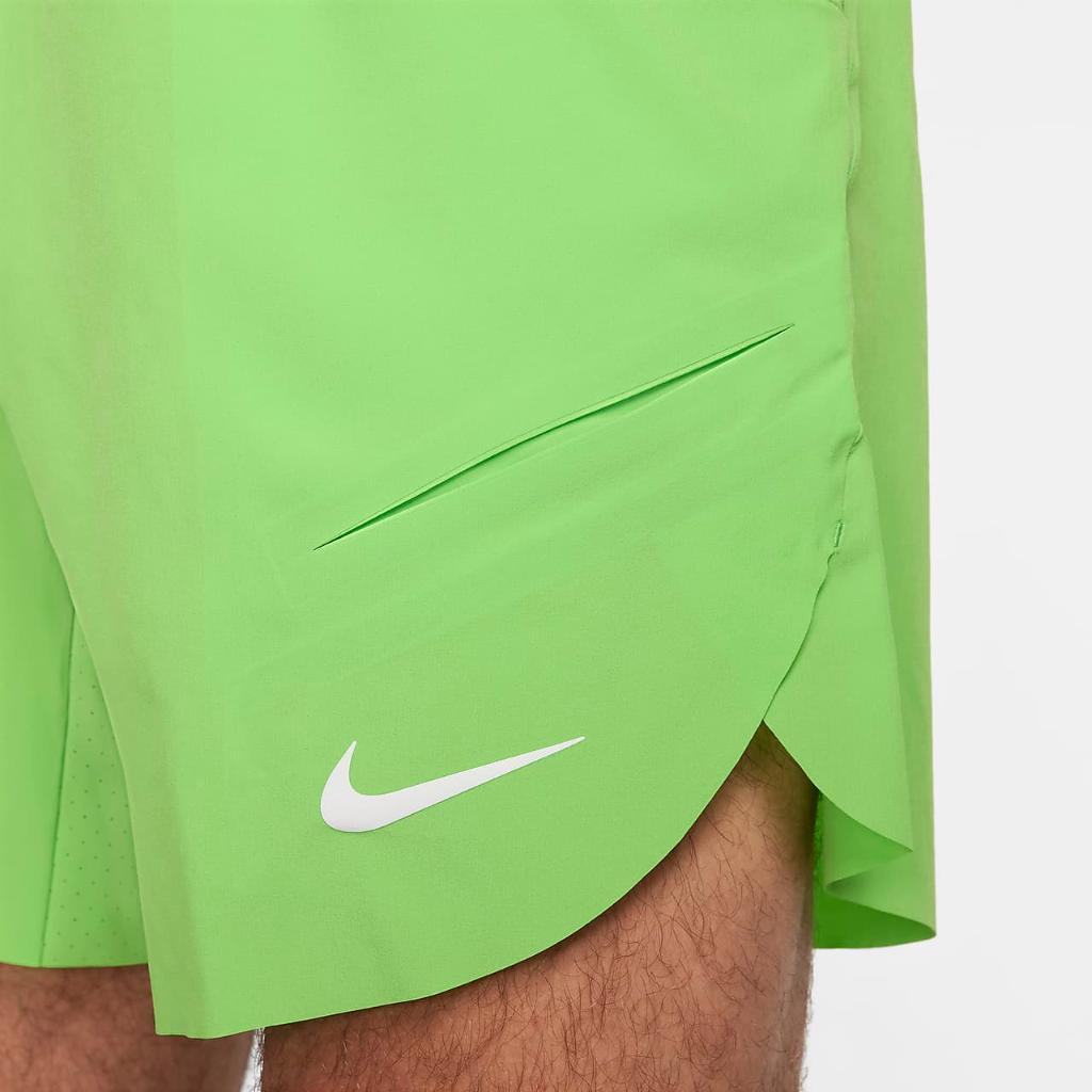 Rafa Men&#039;s Nike Dri-FIT ADV 7&quot; Tennis Shorts DV2881-313