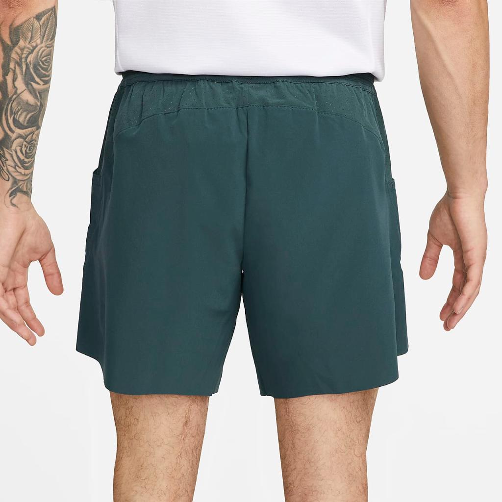 Rafa Men&#039;s Nike Dri-FIT ADV 7&quot; Tennis Shorts DV2881-328