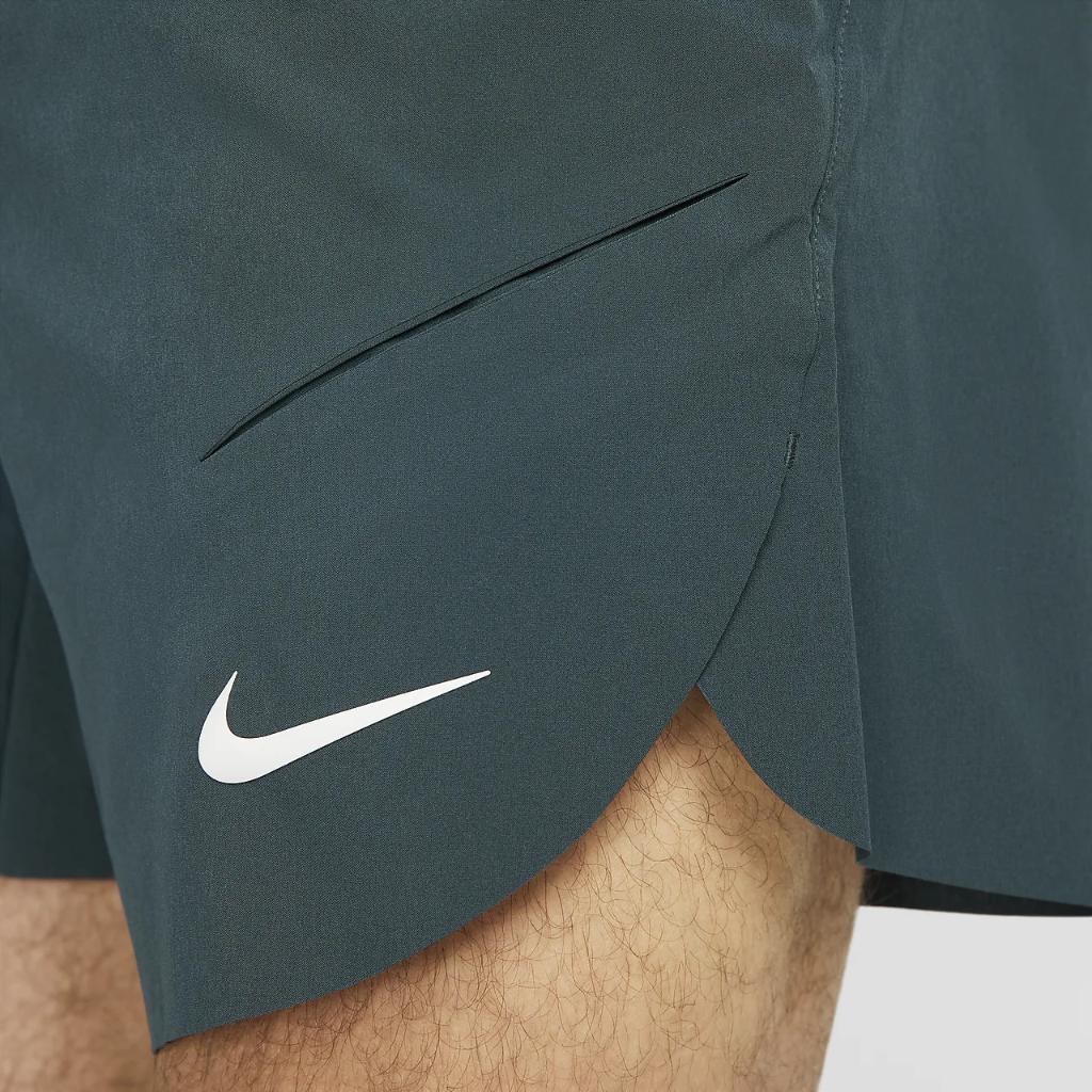 Rafa Men&#039;s Nike Dri-FIT ADV 7&quot; Tennis Shorts DV2881-328