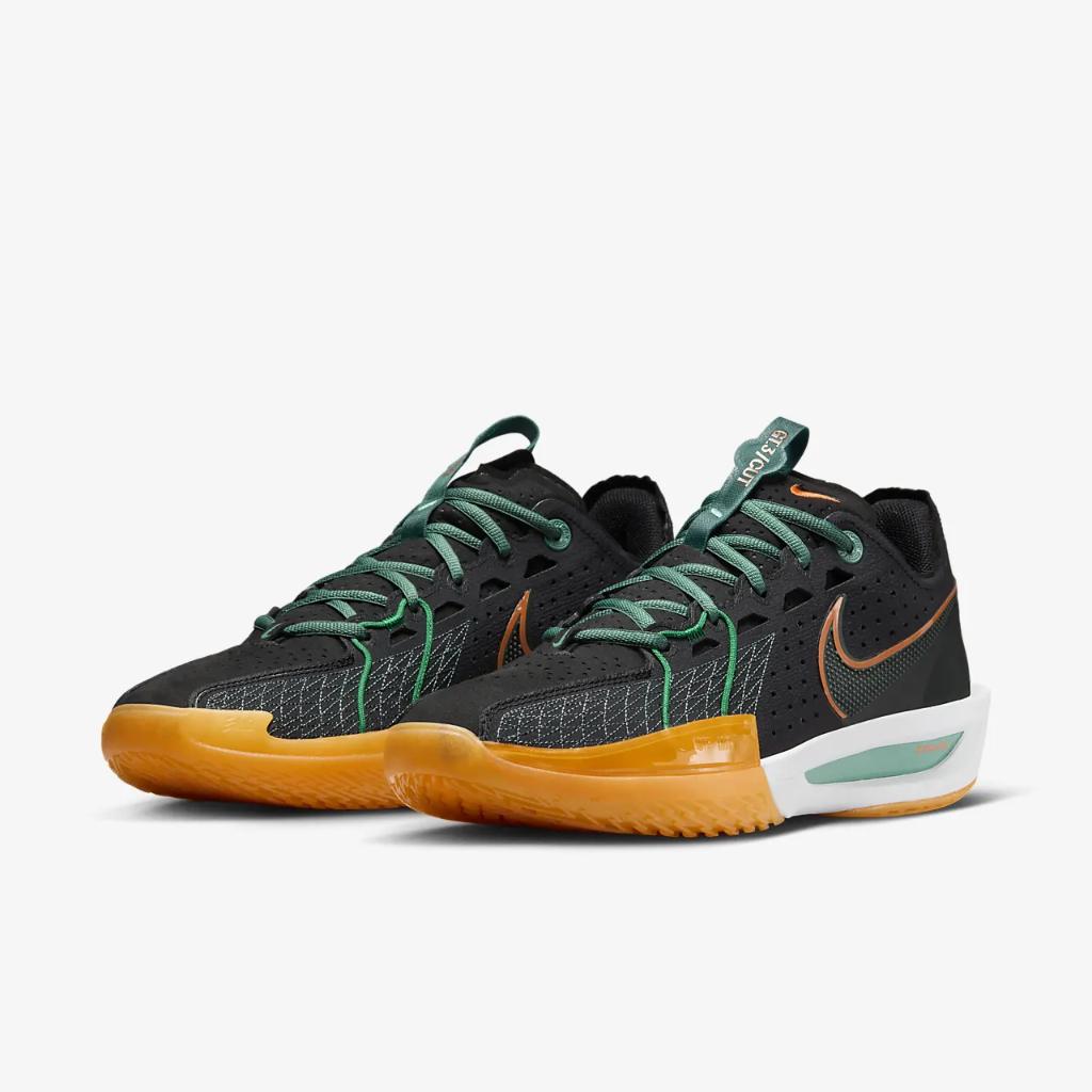 Nike G.T. Cut 3 Basketball Shoes DV2913-001