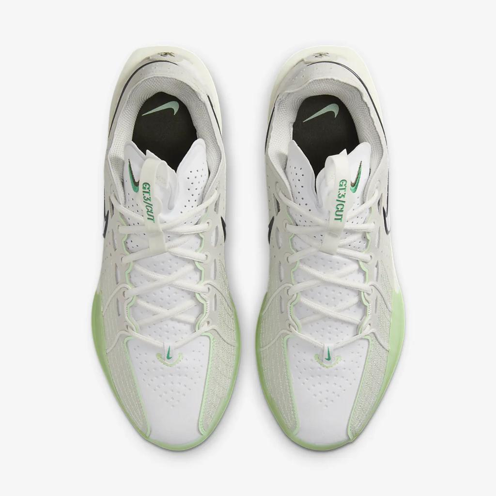 Nike G.T. Cut 3 Basketball Shoes DV2913-003