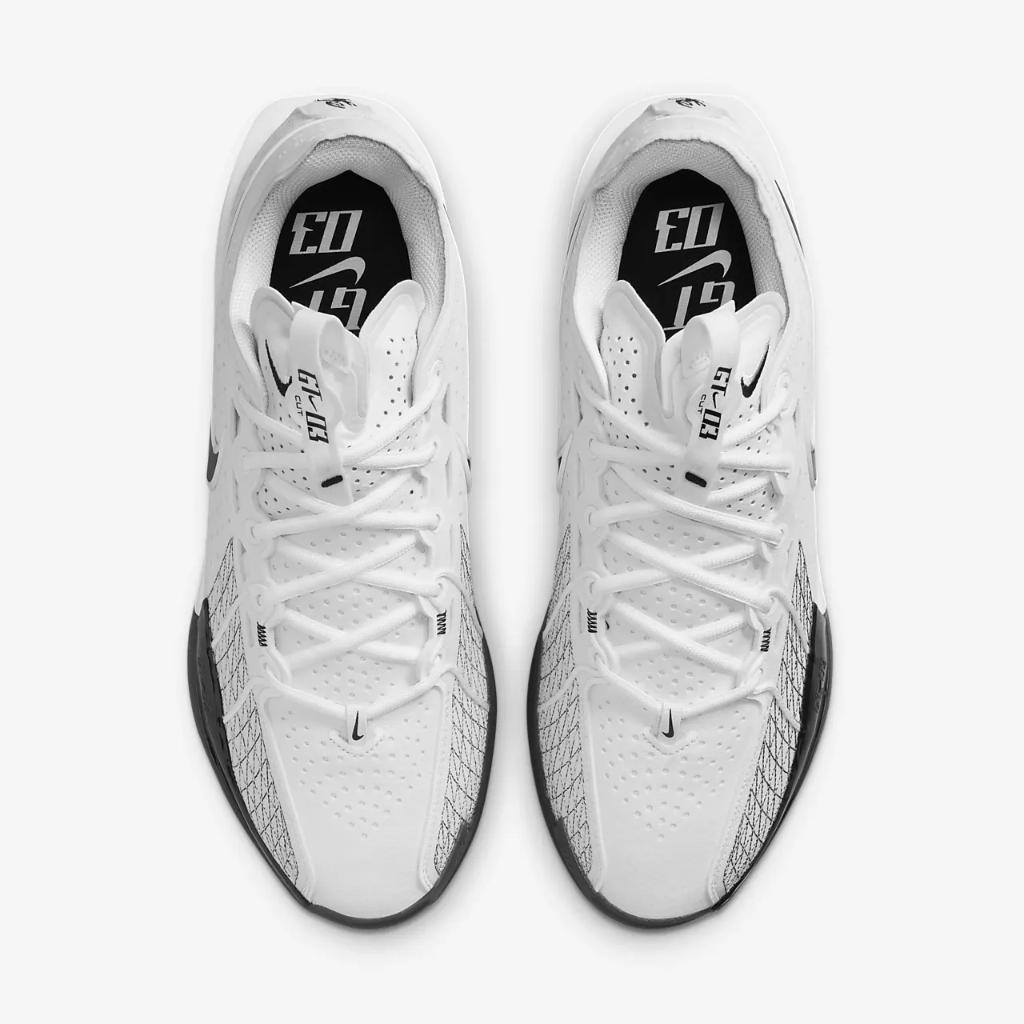 Nike G.T. Cut 3 Basketball Shoes DV2913-102