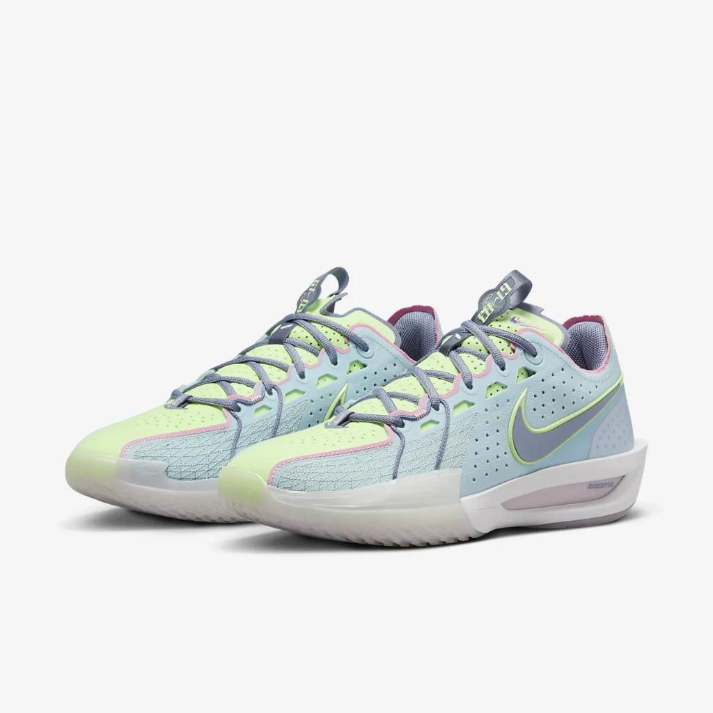 Nike G.T. Cut 3 Basketball Shoes DV2913-401