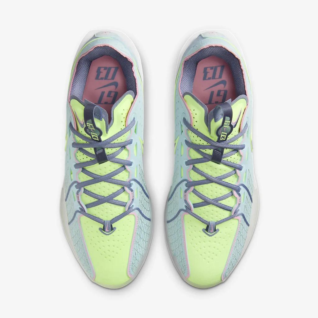Nike G.T. Cut 3 Basketball Shoes DV2913-401