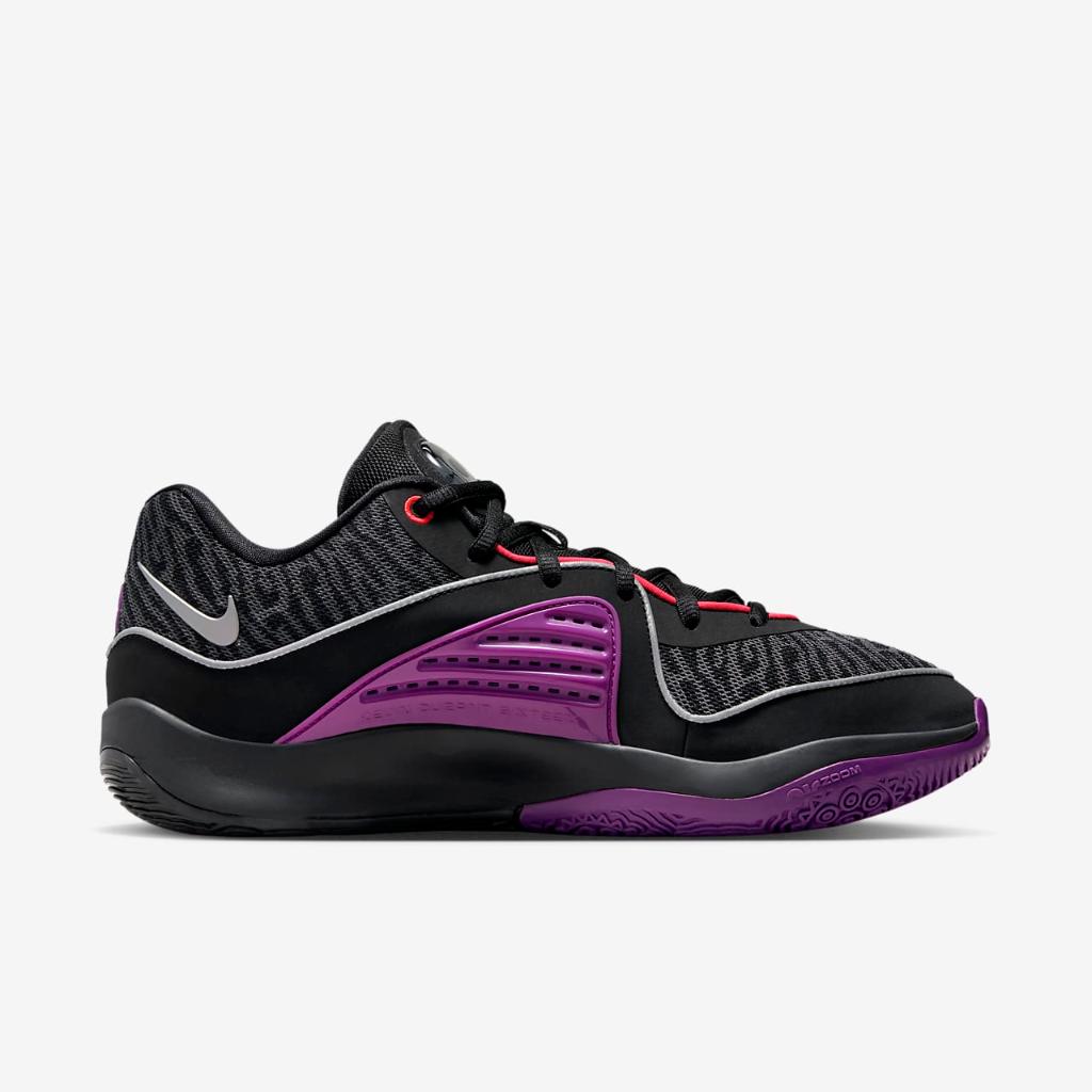 KD16 Basketball Shoes DV2917-002