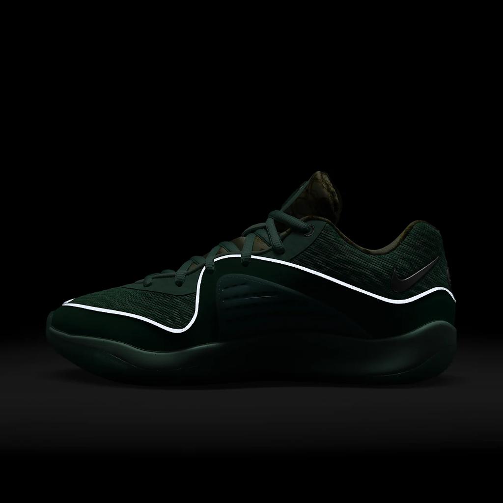 KD16 Basketball Shoes DV2917-301