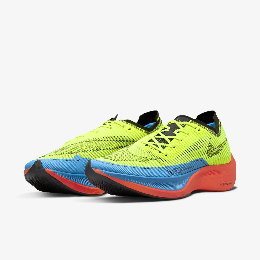 Nike Vaporfly 2 Men&#039;s Road Racing Shoes DV3030-700