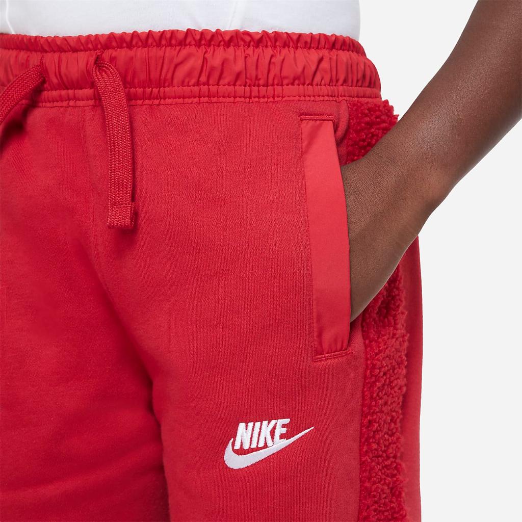 Nike Sportswear Club Fleece Big Kids&#039; (Boys&#039;) Winterized Pants DV3062-687