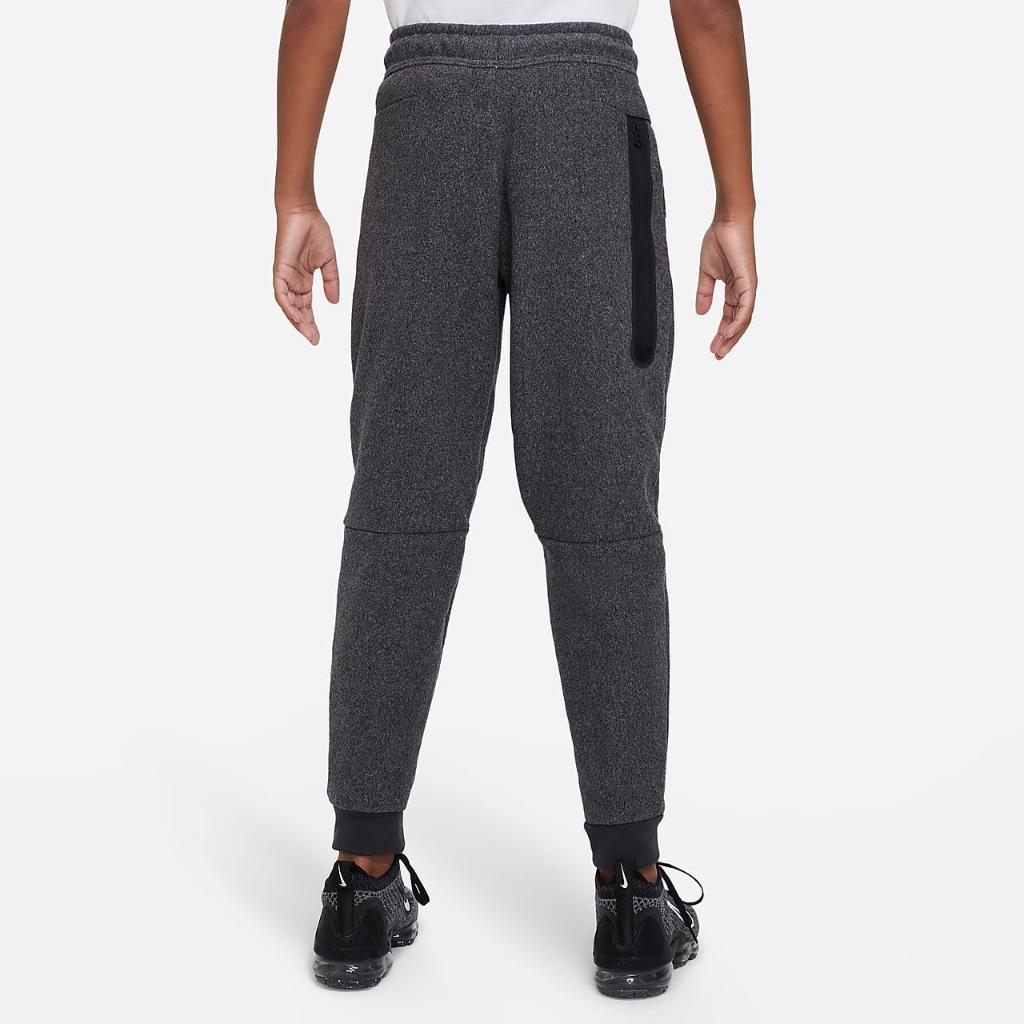 Nike Sportswear Tech Fleece Big Kids&#039; (Boys&#039;) Winterized Pants DV3067-070
