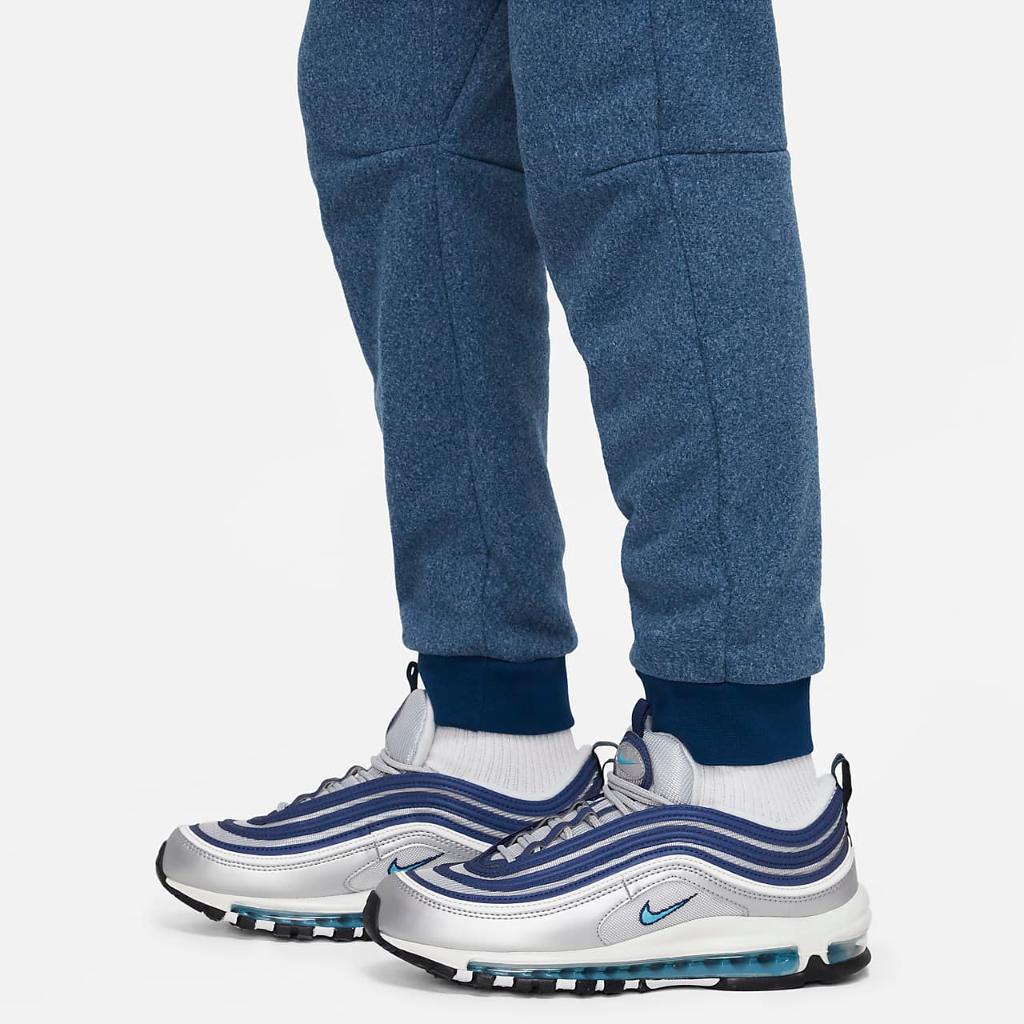 Nike Sportswear Tech Fleece Big Kids&#039; (Boys&#039;) Winterized Pants DV3067-460