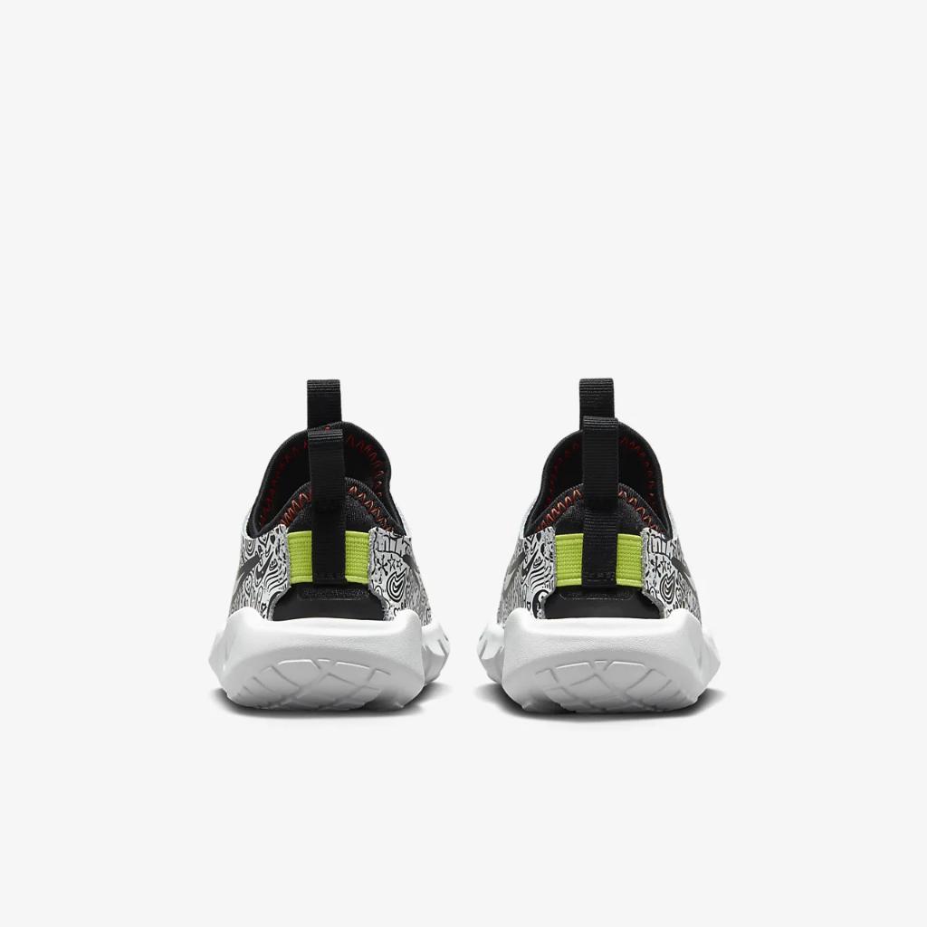Nike Flex Runner 2 JP Baby/Toddler Easy On/Off Shoes DV3099-001