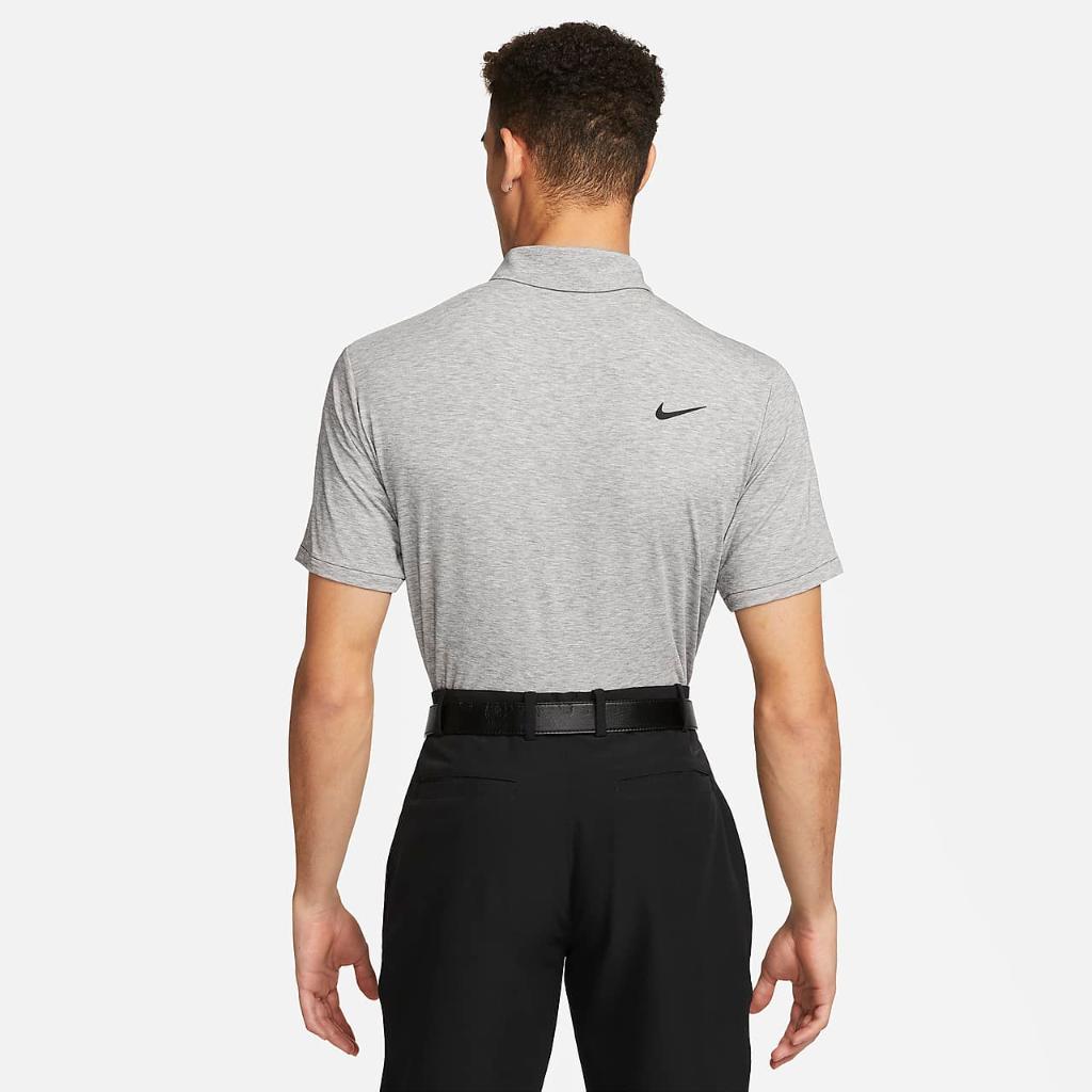 Nike Dri-FIT Tour Men&#039;s Golf Polo DV3123-010
