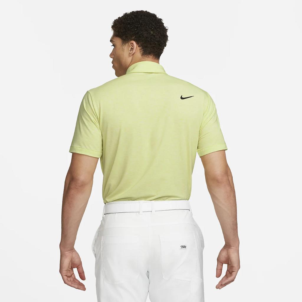Nike Dri-FIT Tour Men&#039;s Golf Polo DV3123-308