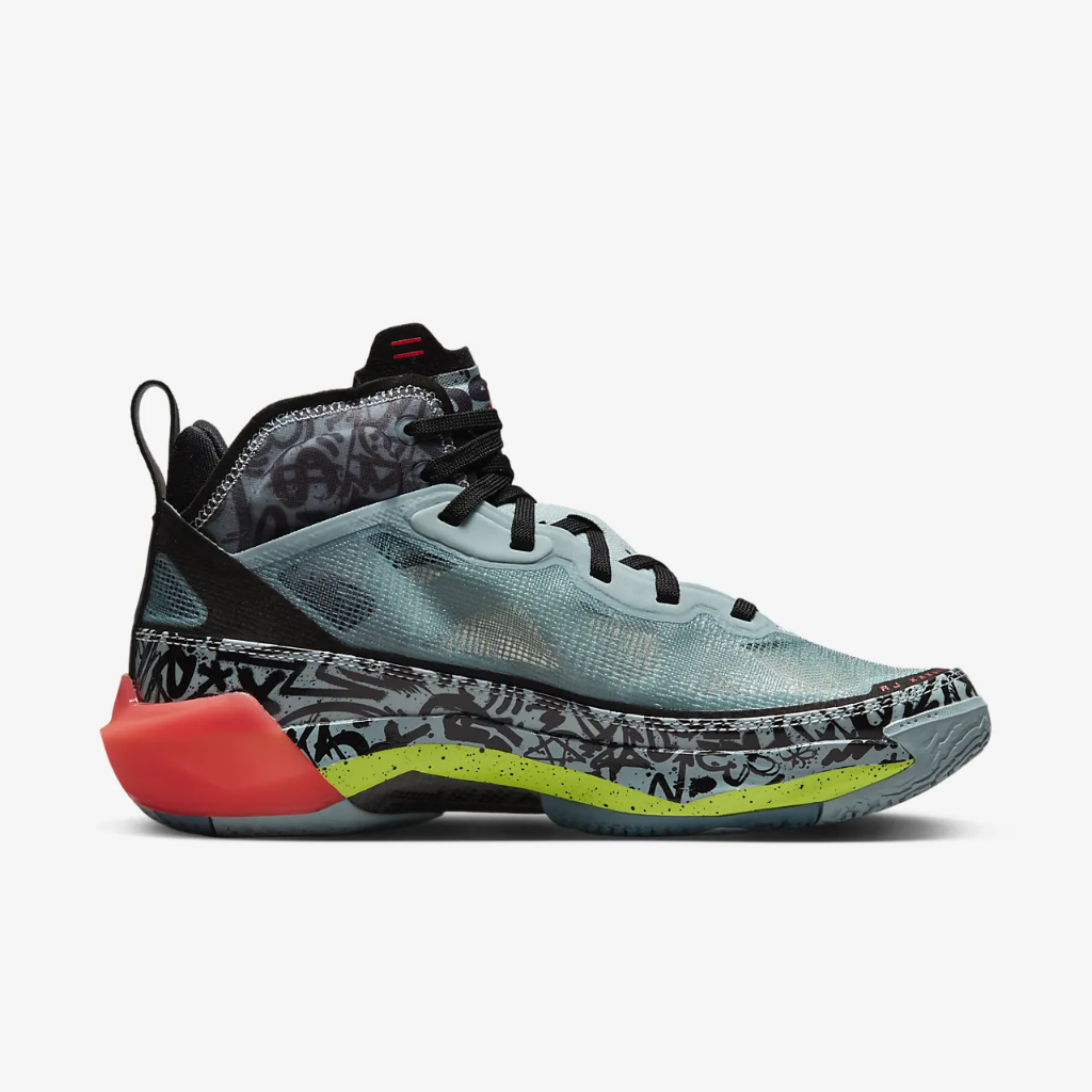 Air Jordan XXXVII Satou Women&#039;s Basketball Shoes DV3142-367