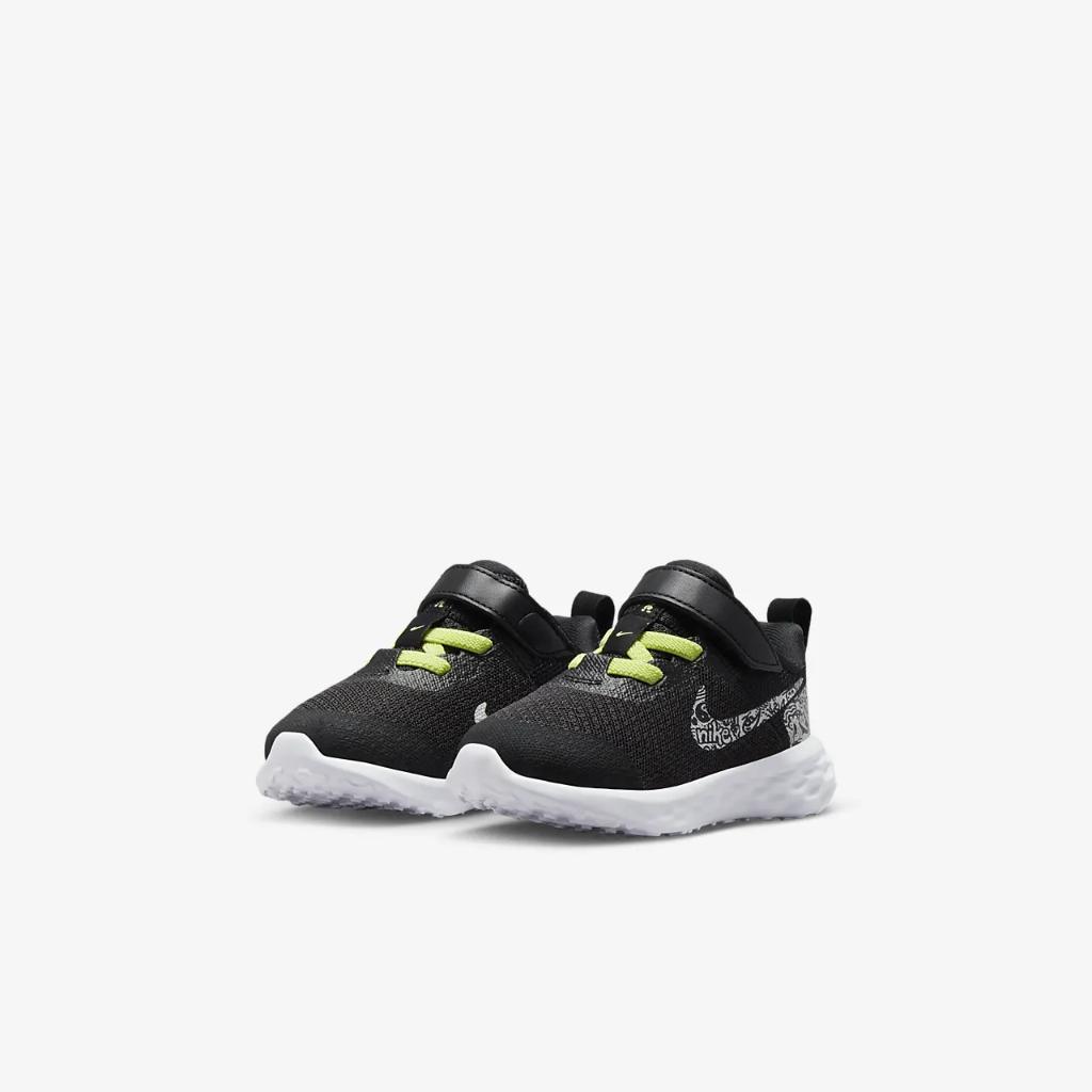 Nike Revolution 6 NN JP Baby/Toddler Shoes DV3183-001