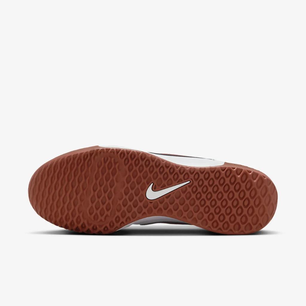 NikeCourt Air Zoom Lite 3 Men&#039;s Tennis Shoes DV3258-104
