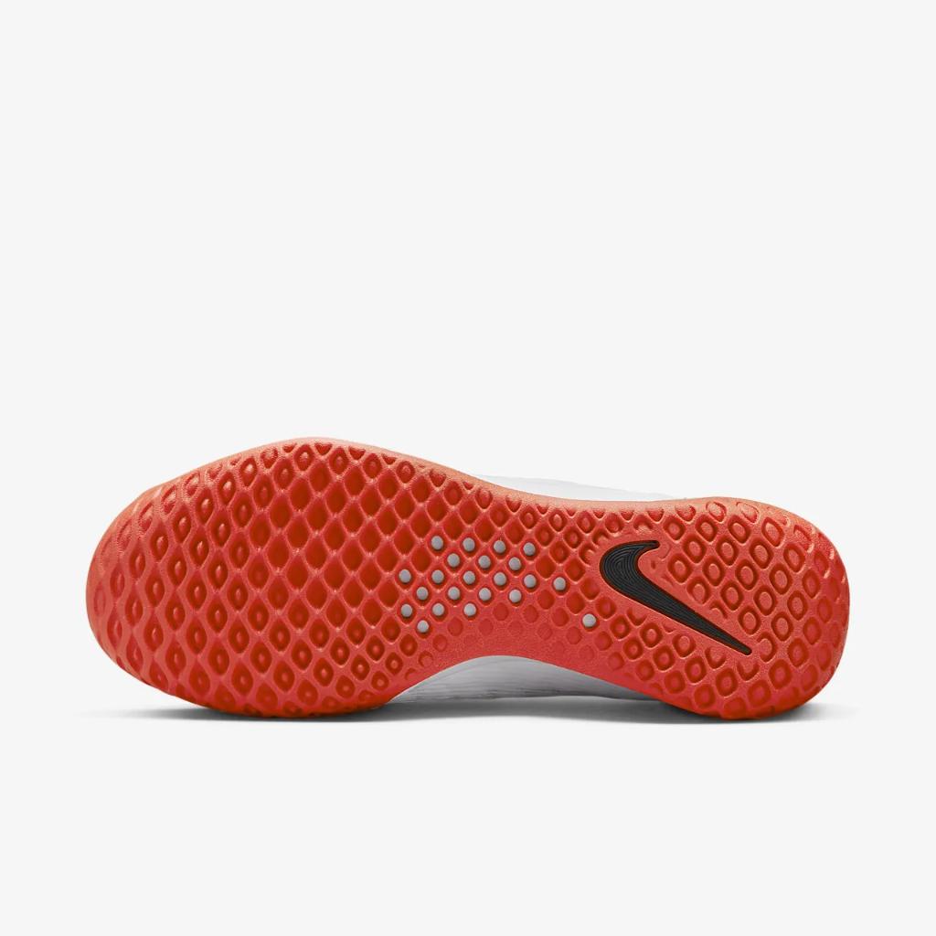 NikeCourt Air Zoom NXT Men&#039;s Hard Court Tennis Shoes DV3276-100