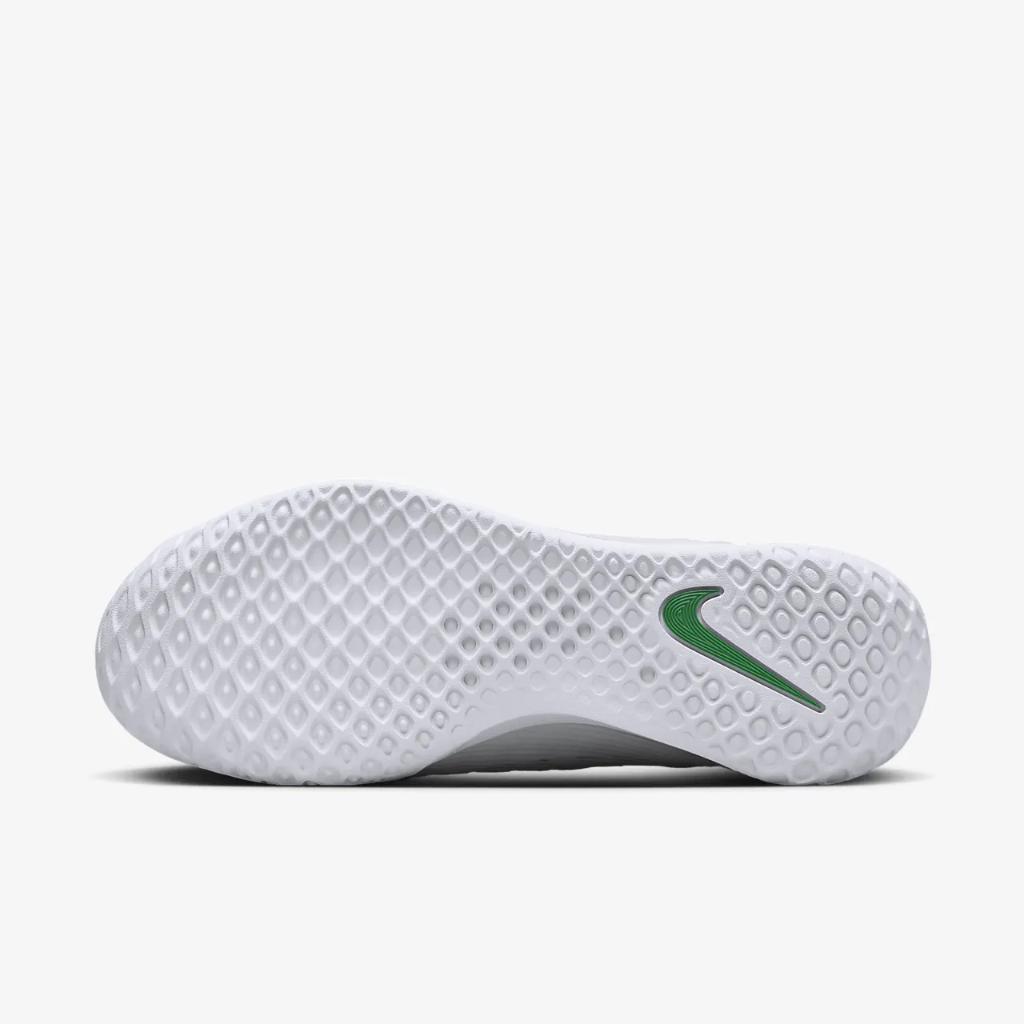 NikeCourt Air Zoom NXT Men&#039;s Hard Court Tennis Shoes DV3276-102