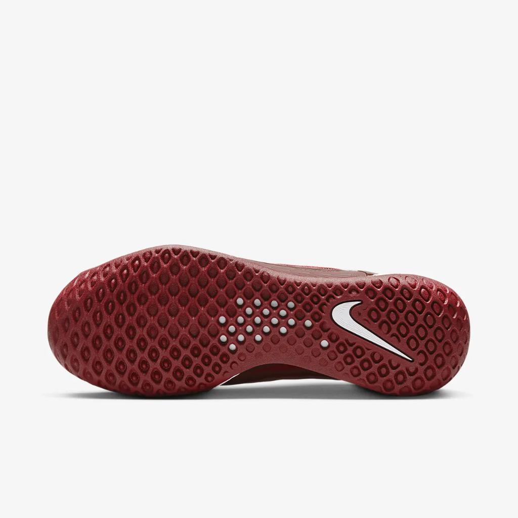 NikeCourt Air Zoom NXT Men&#039;s Hard Court Tennis Shoes DV3276-600