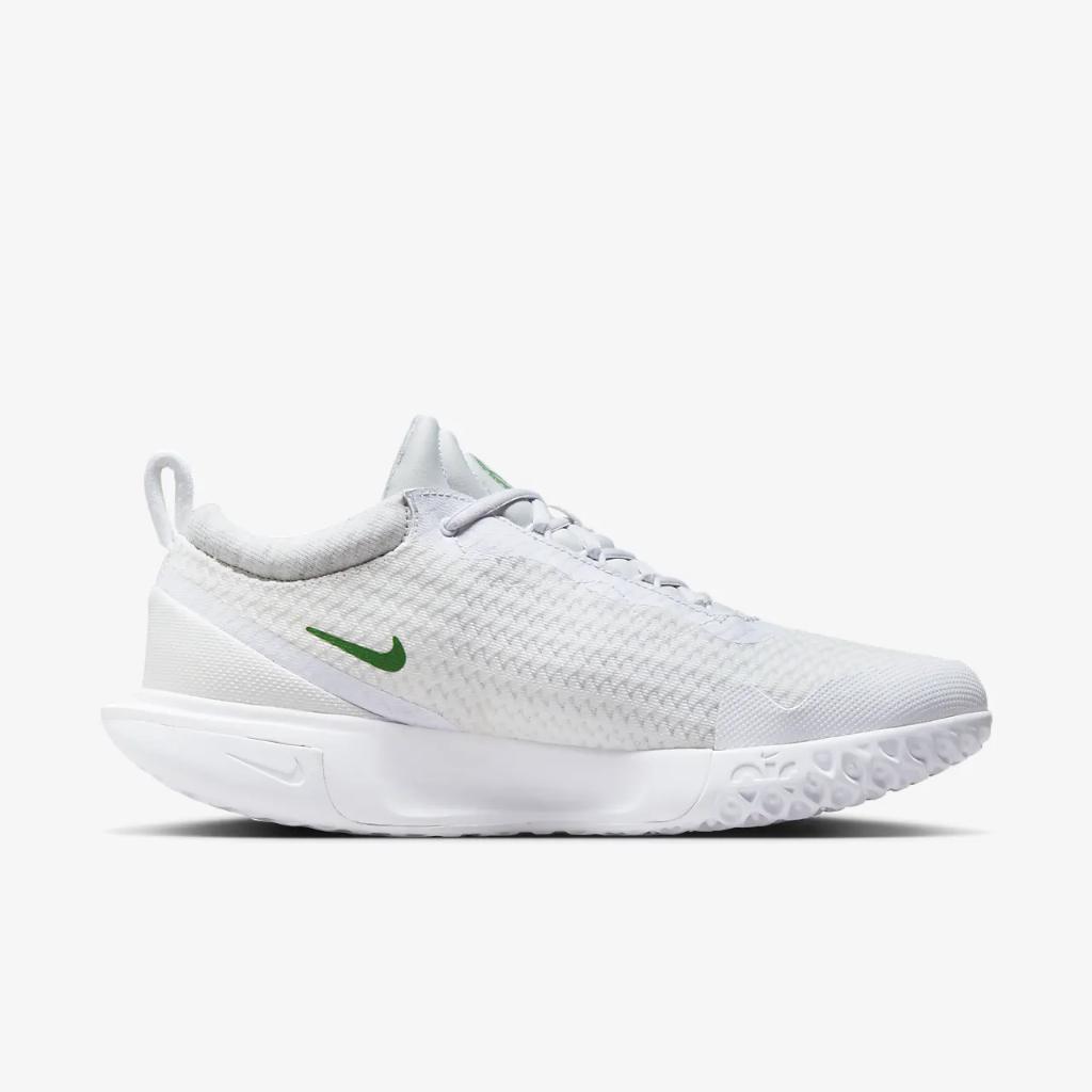 NikeCourt Zoom Pro Men&#039;s Hard Court Tennis Shoes DV3278-103