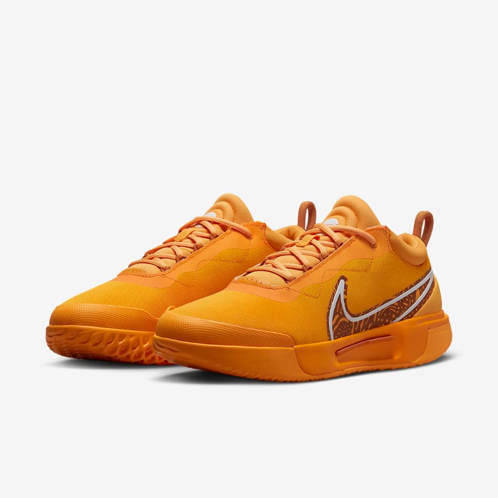 NikeCourt Zoom Pro Men&#039;s Hard Court Tennis Shoes DV3278-700
