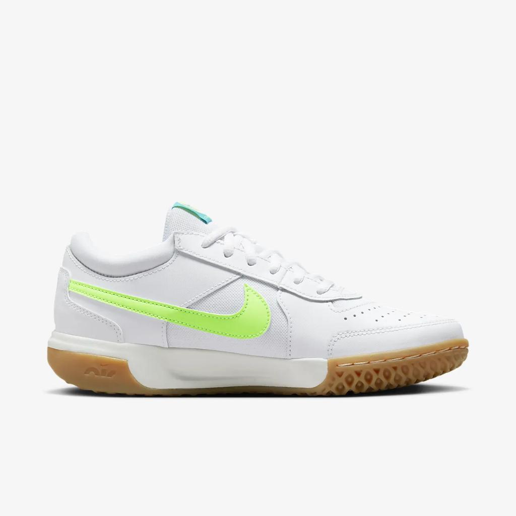 NikeCourt Air Zoom Lite 3 Women&#039;s Tennis Shoes DV3279-103