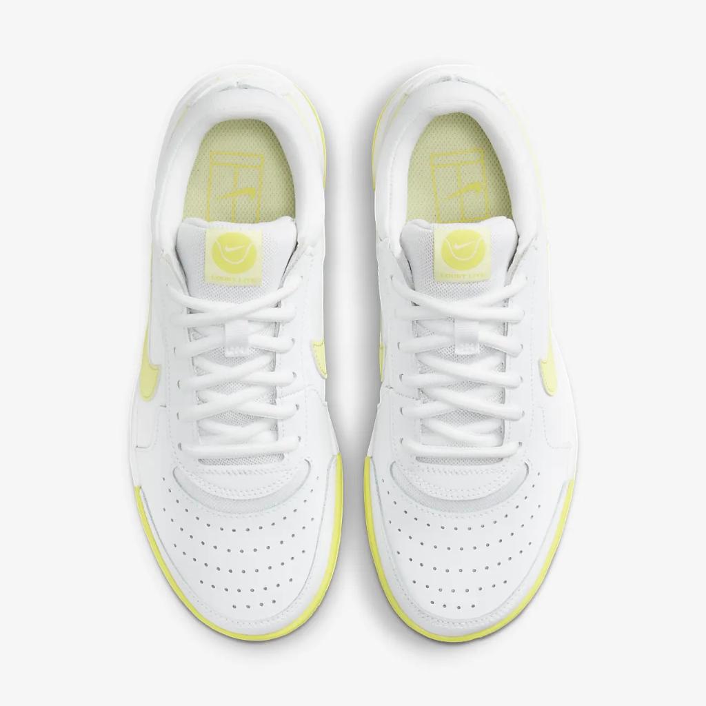 NikeCourt Air Zoom Lite 3 Women&#039;s Tennis Shoes DV3279-104