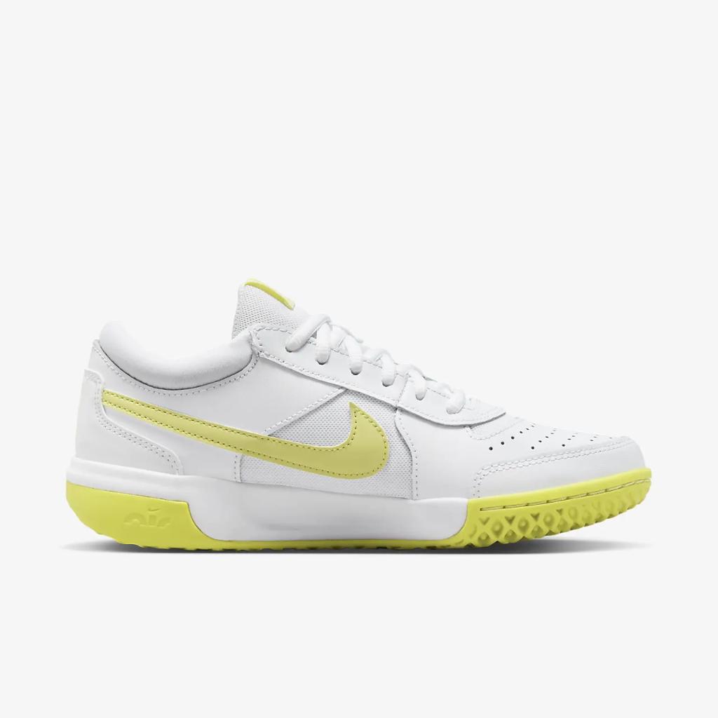 NikeCourt Air Zoom Lite 3 Women&#039;s Tennis Shoes DV3279-104