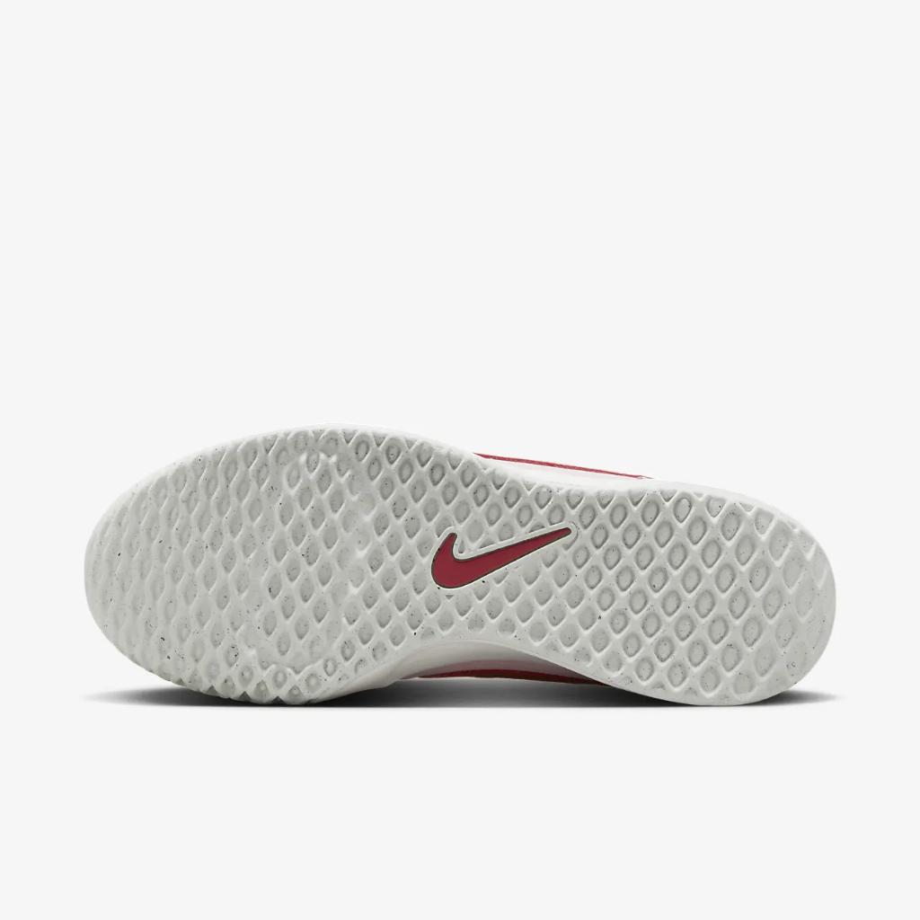 NikeCourt Air Zoom Lite 3 Women&#039;s Tennis Shoes DV3279-600