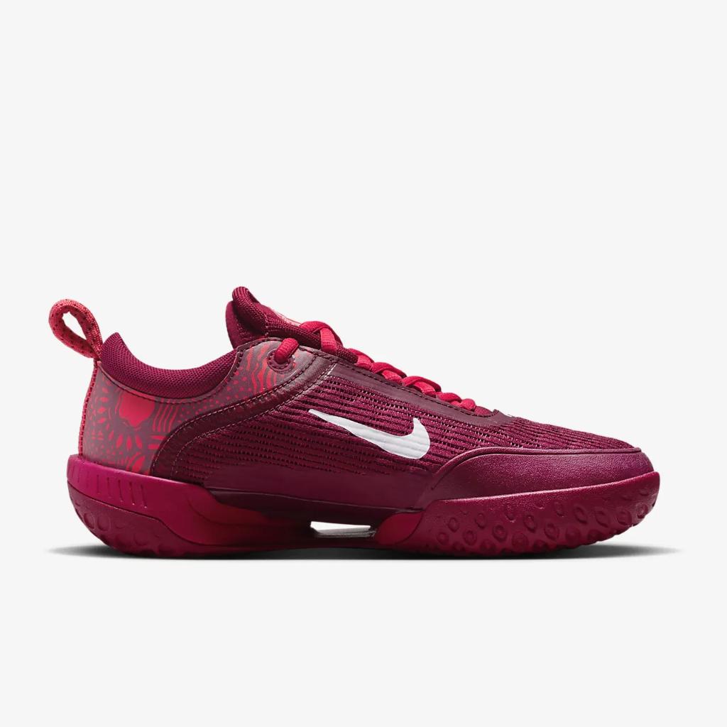 NikeCourt Air Zoom NXT Women&#039;s Hard Court Tennis Shoes DV3282-600