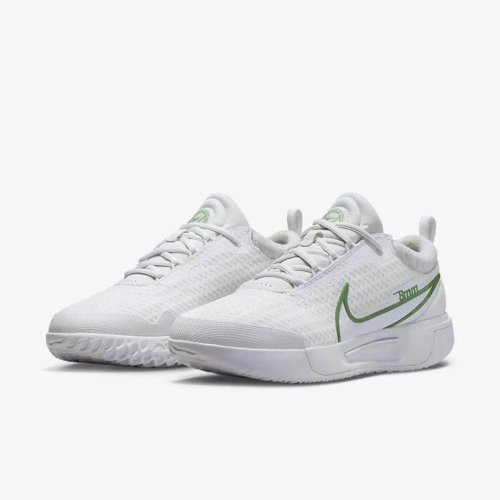 NikeCourt Air Zoom Pro Women&#039;s Hard Court Tennis Shoes DV3285-103