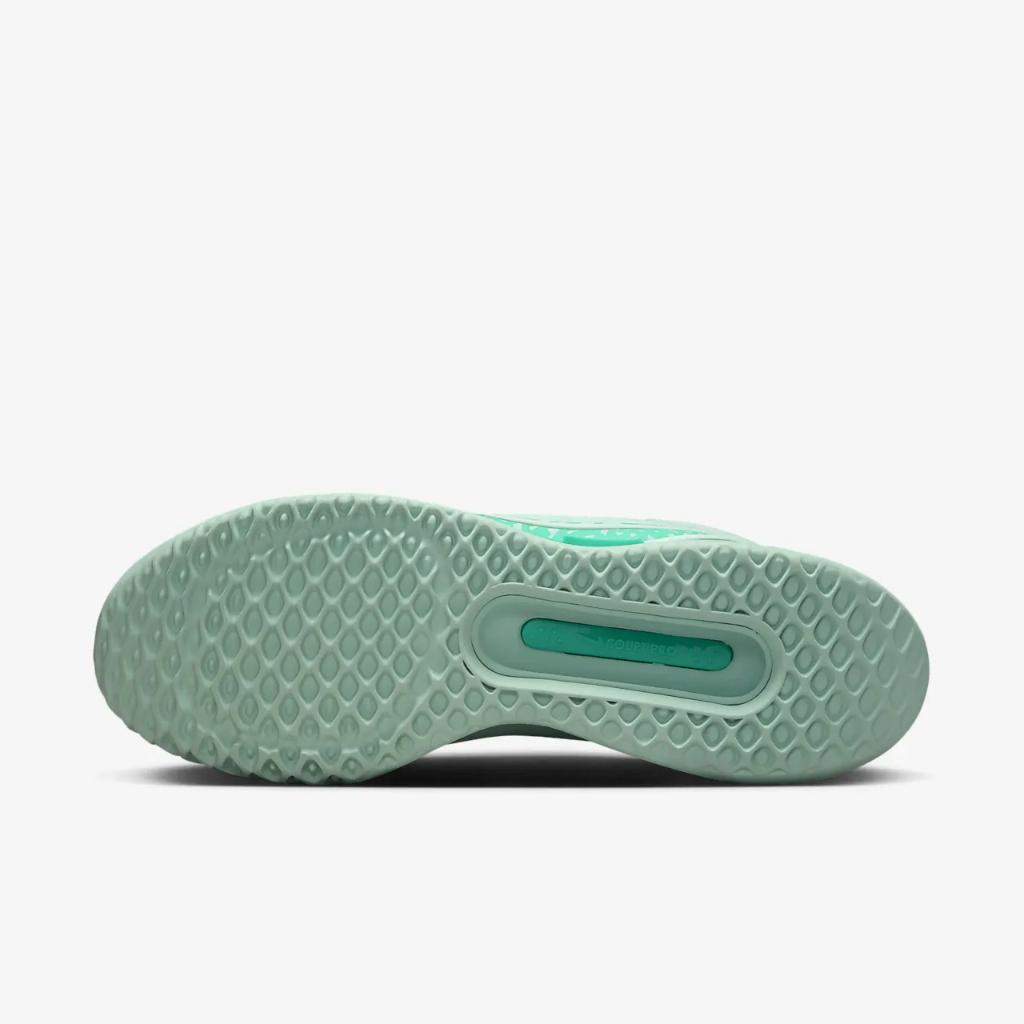 NikeCourt Air Zoom Pro Women&#039;s Hard Court Tennis Shoes DV3285-300