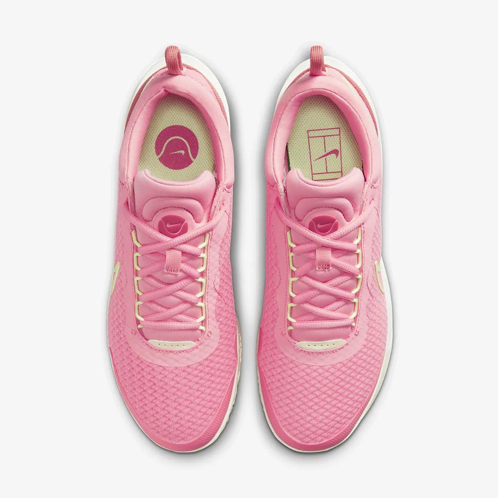 NikeCourt Air Zoom Pro Women&#039;s Hard Court Tennis Shoes DV3285-601