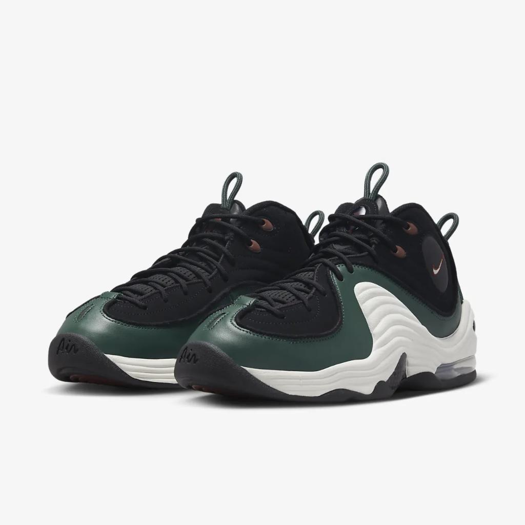 Nike Air Penny 2 Men&#039;s Shoes DV3465-001