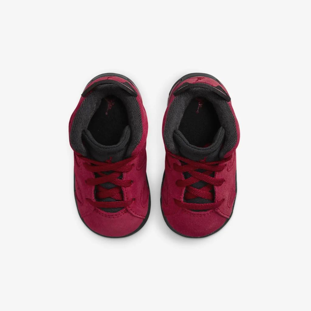 Jordan 6 Retro Baby/Toddler Shoes DV3606-600