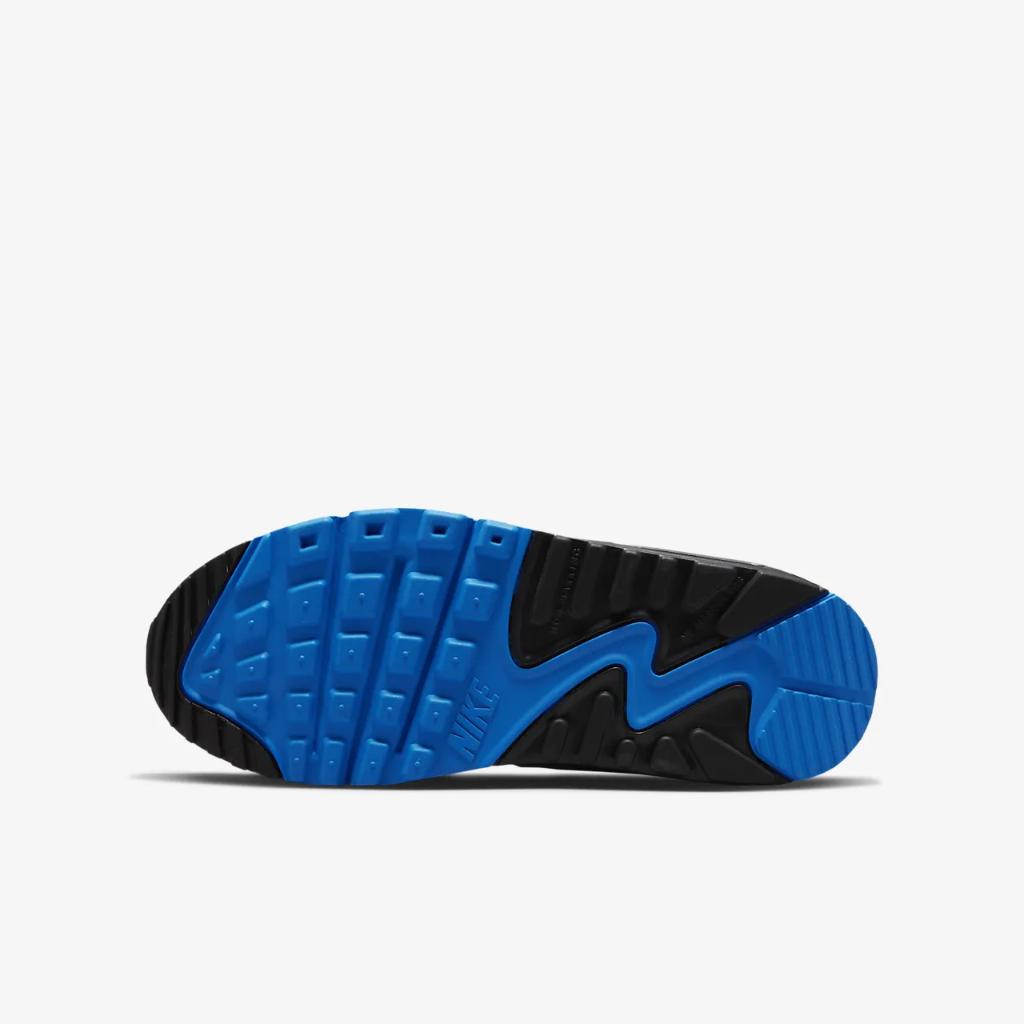 Nike Air Max 90 LTR Big Kids’ Shoes DV3607-102