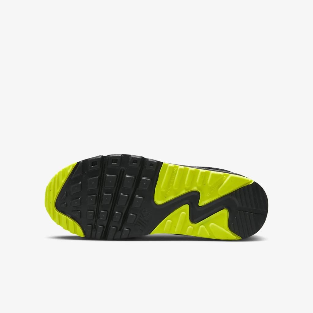 Nike Air Max 90 LTR Big Kids’ Shoes DV3607-200