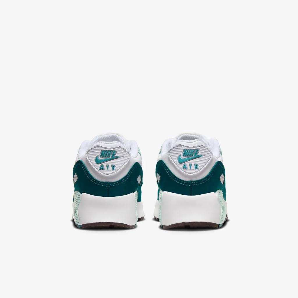 Nike Air Max 90 LTR Little Kids’ Shoes DV3608-104