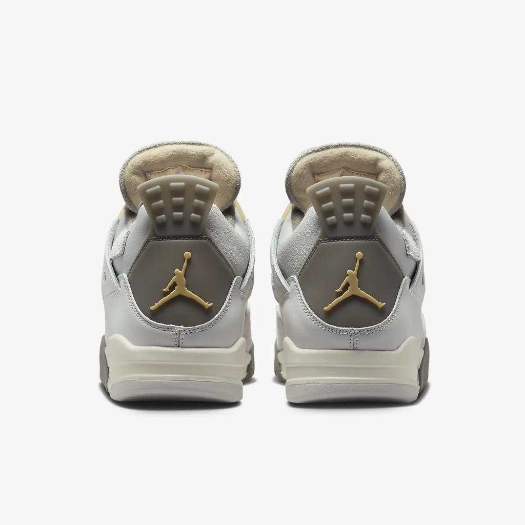 Air Jordan 4 Retro SE Men&#039;s Shoes DV3742-021
